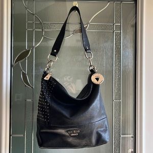 Guess hobo bag